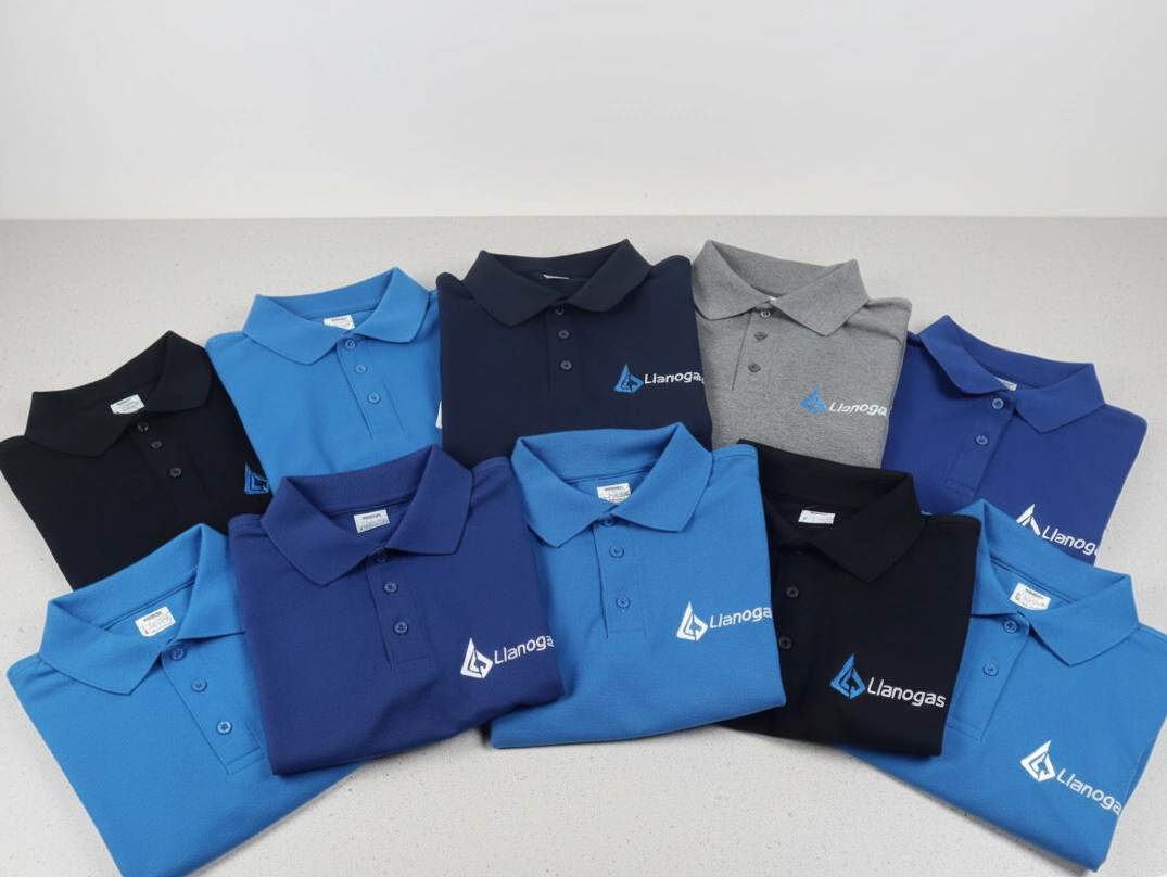 Bordado industrial personalizado