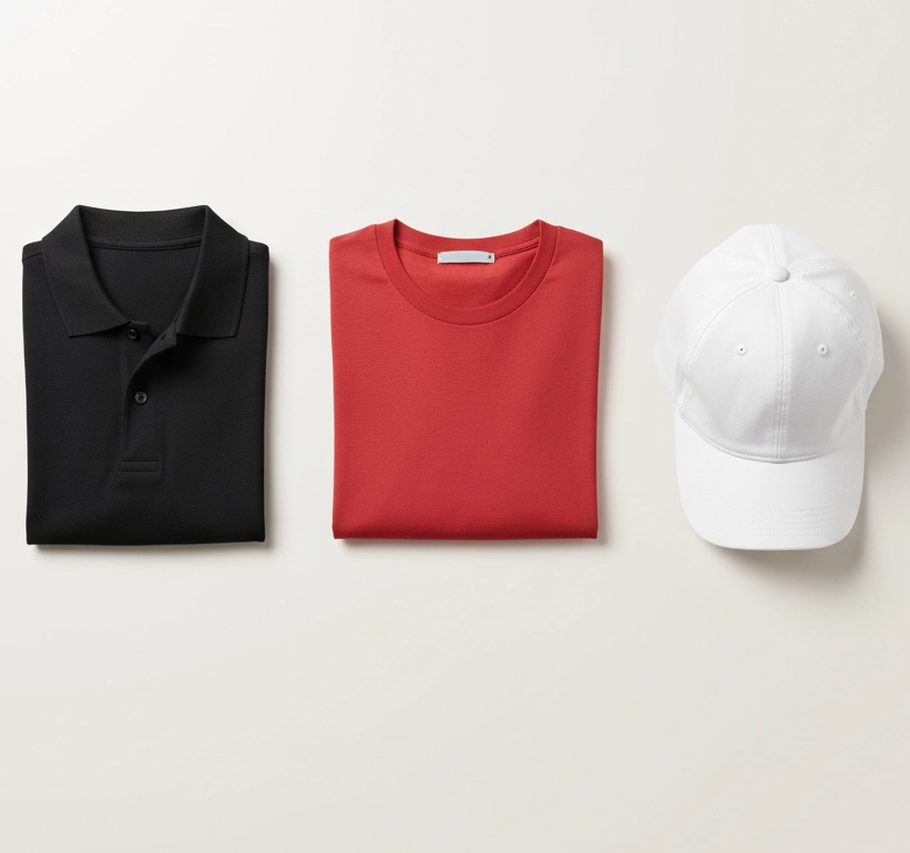 Diseña tu prenda personalizada