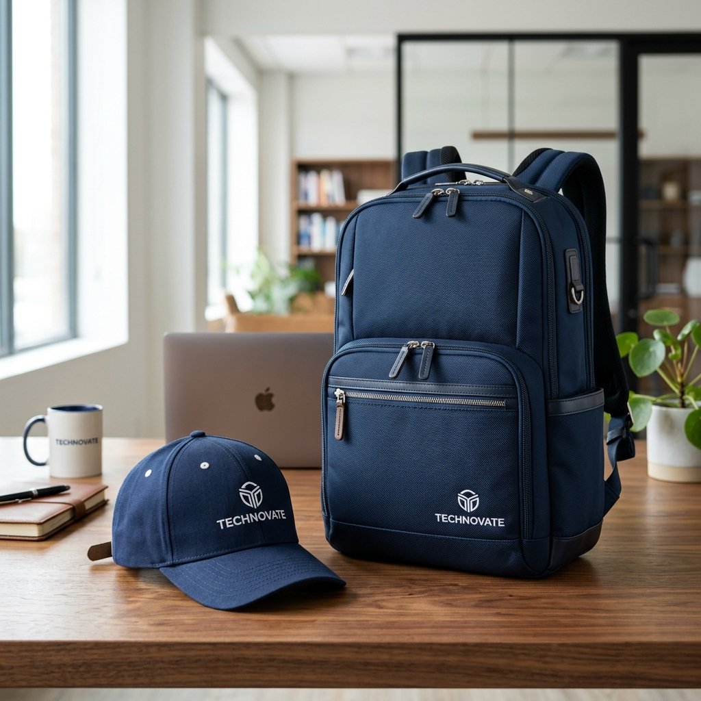 Accesorios y Regalos Corporativos