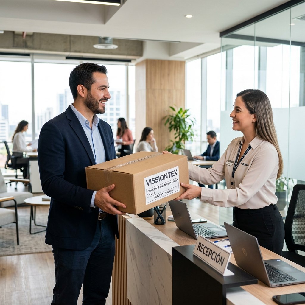 ¿A cuántas dotaciones tiene derecho un trabajador en Colombia?