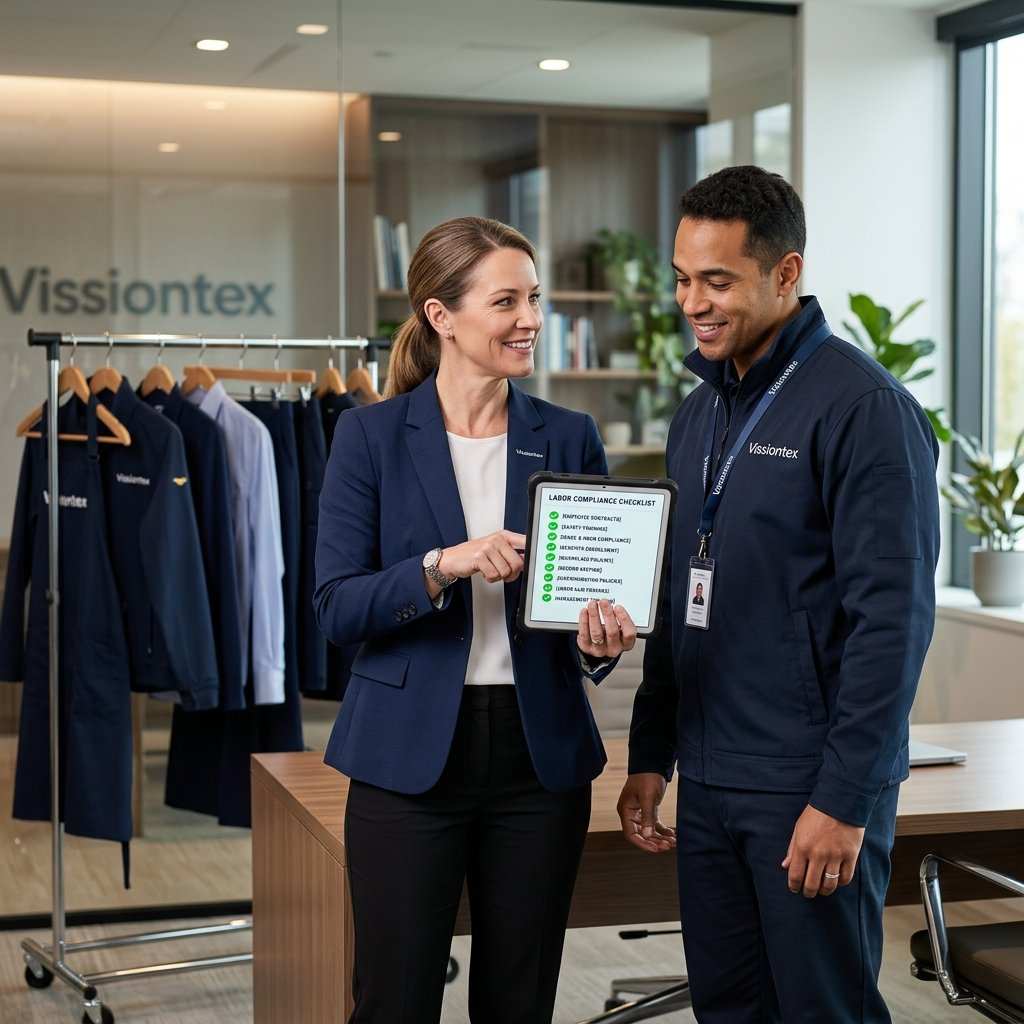 Requisitos para recibir dotación laboral: Guía Completa