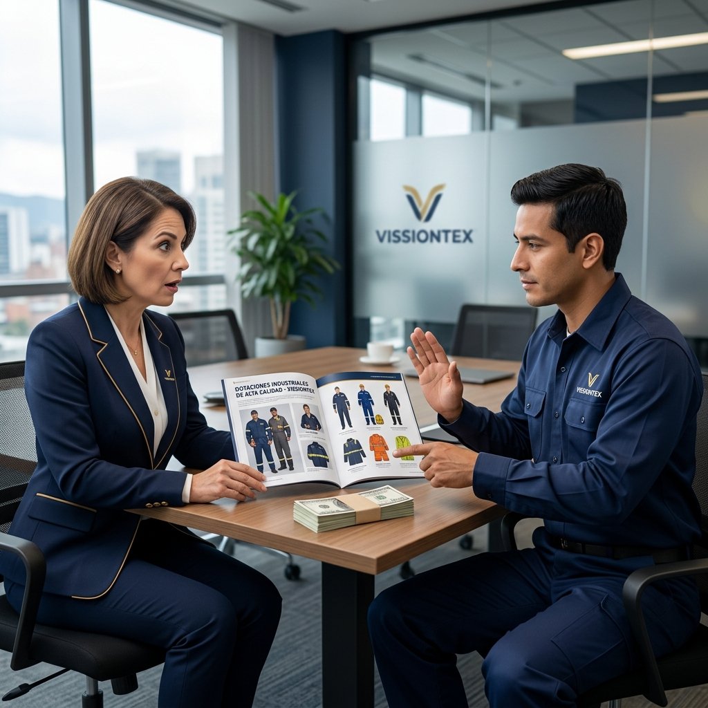 ¿Se puede pagar la dotación en dinero en Colombia?