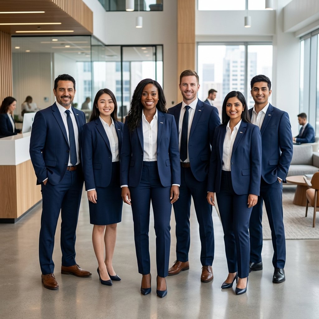 Dotación Administrativa vs Operativa: ¿En qué se diferencian?