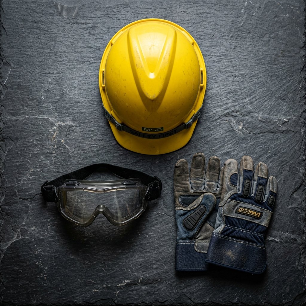 Equipos de Protección Personal