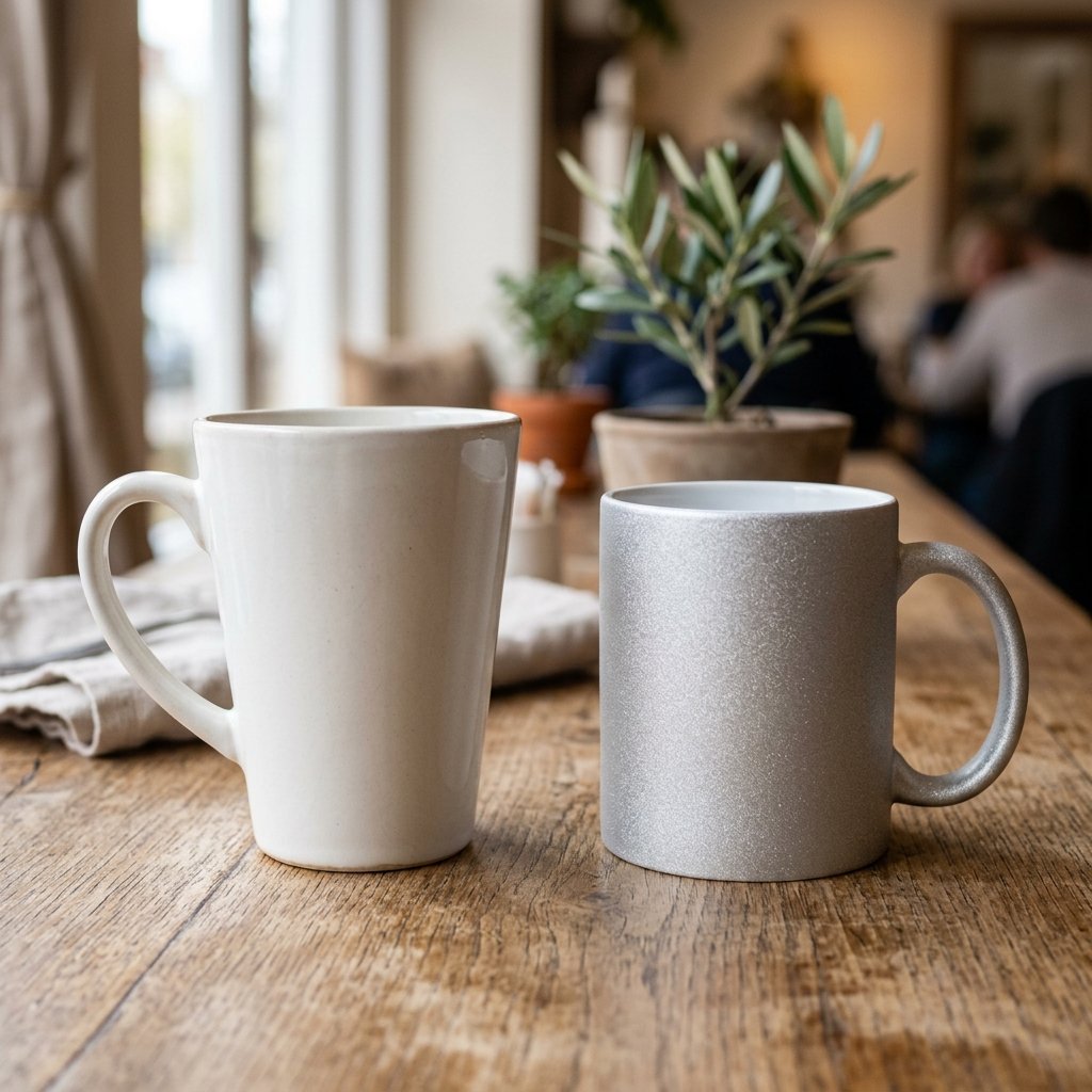 Mugs Cónicos y Especiales en toda Colombia, Colombia