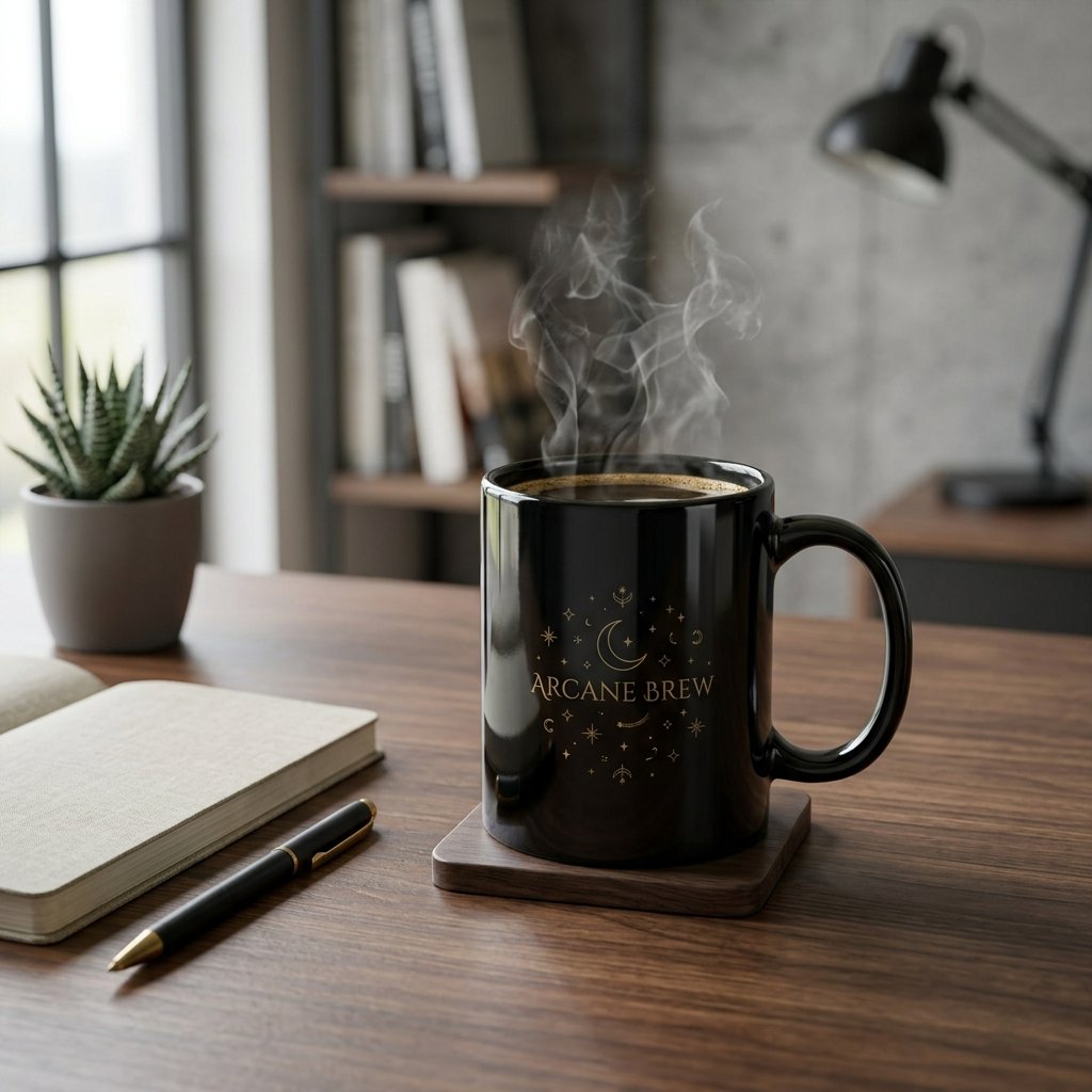 Mugs Mágicos Personalizados en toda Colombia, Colombia